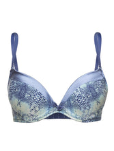 Load image into Gallery viewer, Molded Push-Up T-Shirt Bra