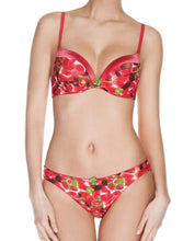 Load image into Gallery viewer, Molded Push-Up T-Shirt Bra